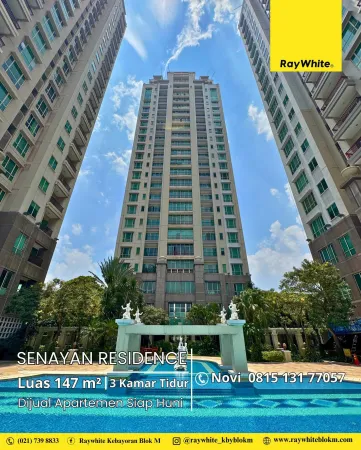 Property Senayan Residence 1 ~blog/2024/10/29/clipdown_app_461719719_959714496172597_5853660444540731030_n