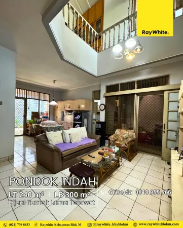 Property Pondok Indah 1 ~blog/2024/10/29/clipdown_app_462505720_8559223137470804_6893000033352549327_n