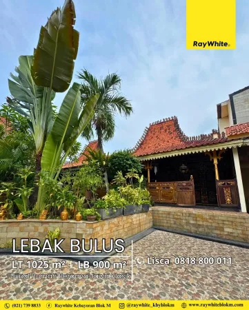 Property Lebak Bulus 1 ~blog/2024/10/29/clipdown_app_463416434_917482373853517_7014446257308352422_n