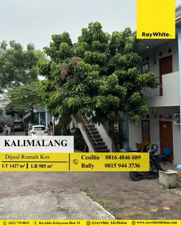 Property Kalimalang 1 ~blog/2024/5/16/1