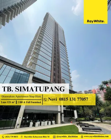 Property TB Simatupang 1 ~blog/2024/5/20/1