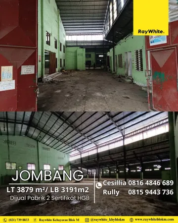 Property Jombang 1 ~blog/2024/9/23/1