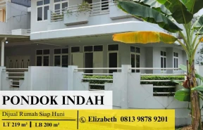 Pondok Indah