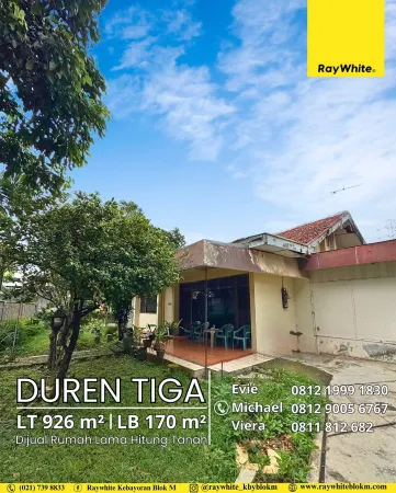 Property Duren Tiga 1 ~blog/2025/2/17/snapinst_app_476366924_17891751087172958_1732671824807330330_n_1080