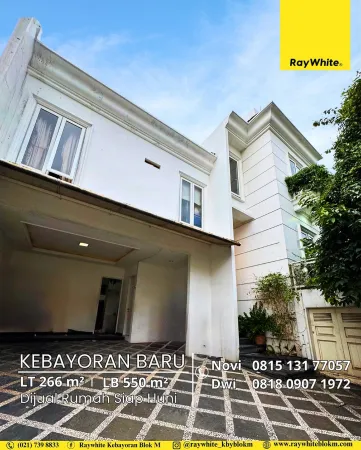 Property Kebayoran Baru 1 ~blog/2025/2/3/snapinst_app_474999853_17890238244172958_1325620421455851510_n_1080