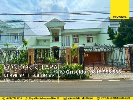 Property Pondok Kelapa 1 ~blog/2025/2/6/1